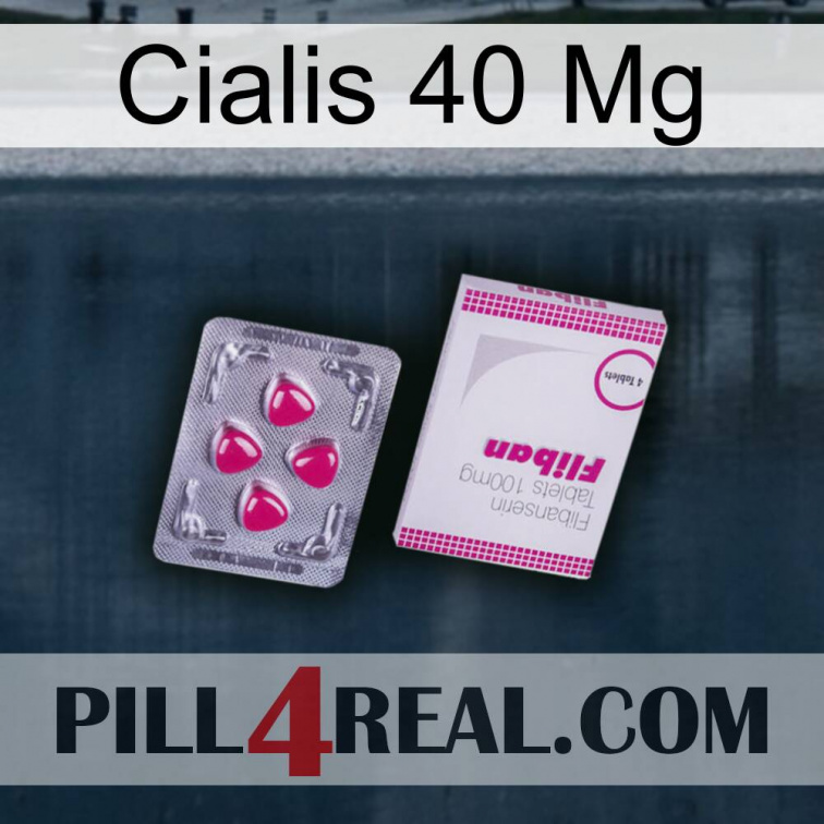 Cialis 40 Mg 32